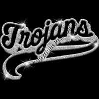 GLT78 SILVER GLITTER Thumbnail