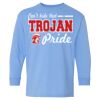 5400B Youth Heavy Cotton Long Sleeve Thumbnail