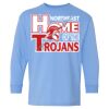 5400B Youth Heavy Cotton Long Sleeve Thumbnail