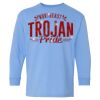 5400B Youth Heavy Cotton Long Sleeve Thumbnail