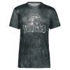 222596 Adult Cotton-Touch Poly T-Shirt Thumbnail