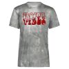 222696 Youth Cotton-Touch Poly T-Shirt Thumbnail