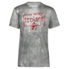 222696 Youth Cotton-Touch Poly T-Shirt Thumbnail
