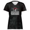 222796 Ladies' Cotton-Touch Poly T-Shirt Thumbnail