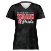 222796 Ladies' Cotton-Touch Poly T-Shirt Thumbnail