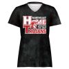 222796 Ladies' Cotton-Touch Poly T-Shirt Thumbnail