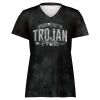 222796 Ladies' Cotton-Touch Poly T-Shirt Thumbnail