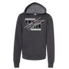 3719Y Youth Sponge Fleece Hoodie Thumbnail