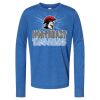 3513Y Youth Extra Soft Tri-blend Long Sleeve Thumbnail