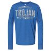3513Y Youth Extra Soft Tri-blend Long Sleeve Thumbnail