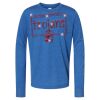3513Y Youth Extra Soft Tri-blend Long Sleeve Thumbnail