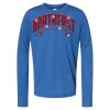 3513Y Youth Extra Soft Tri-blend Long Sleeve Thumbnail