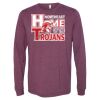 3513 Adult Extra Soft Tri-blend Long Sleeve Thumbnail