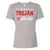 6413 Women’s Extra Soft Tri-blend Tee Thumbnail